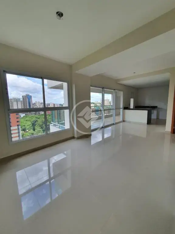 Imagem 1 - Apartamento em Jardim Botânico, Ribeirão Preto - SP