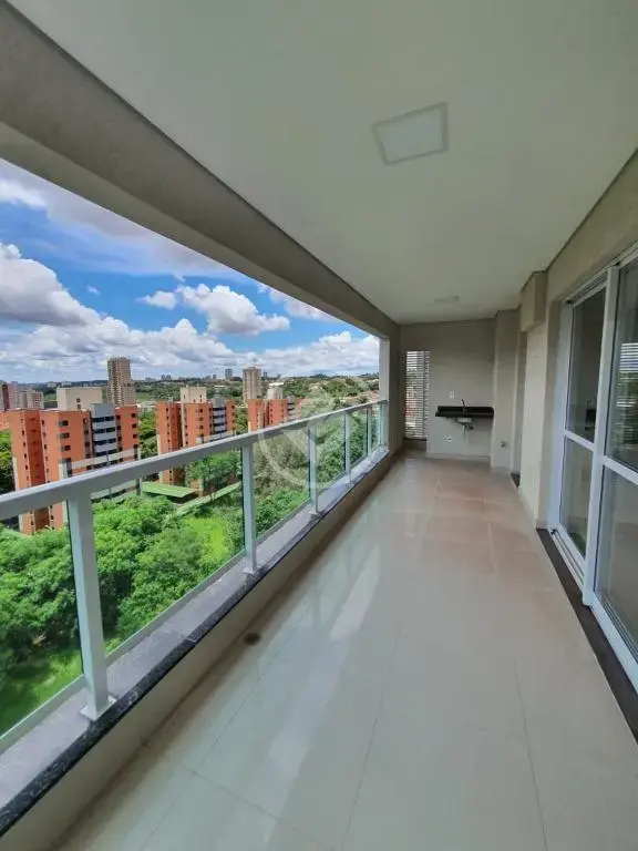 Image 2 - Apartamento em Jardim Botânico, Ribeirão Preto - SP