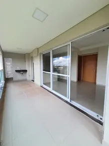Imagem 3 - Apartamento em Jardim Botânico, Ribeirão Preto - SP