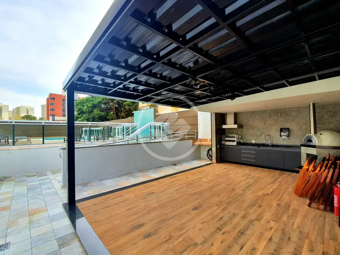 Image 22 - Apartamento em Jardim Botânico, Ribeirão Preto - SP