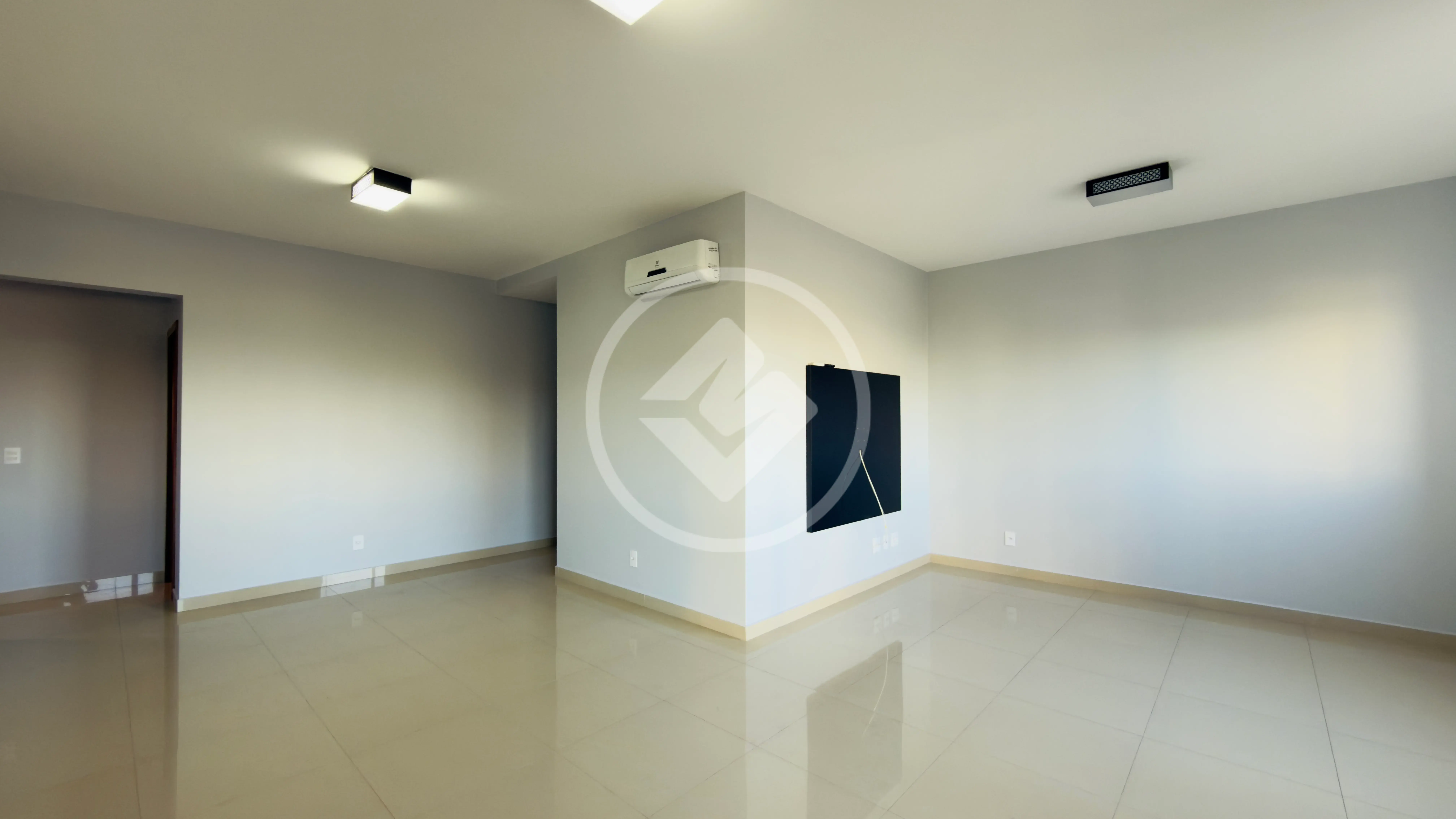 Imagem 1 - Apartamento em Jardim Botânico, Ribeirão Preto - SP