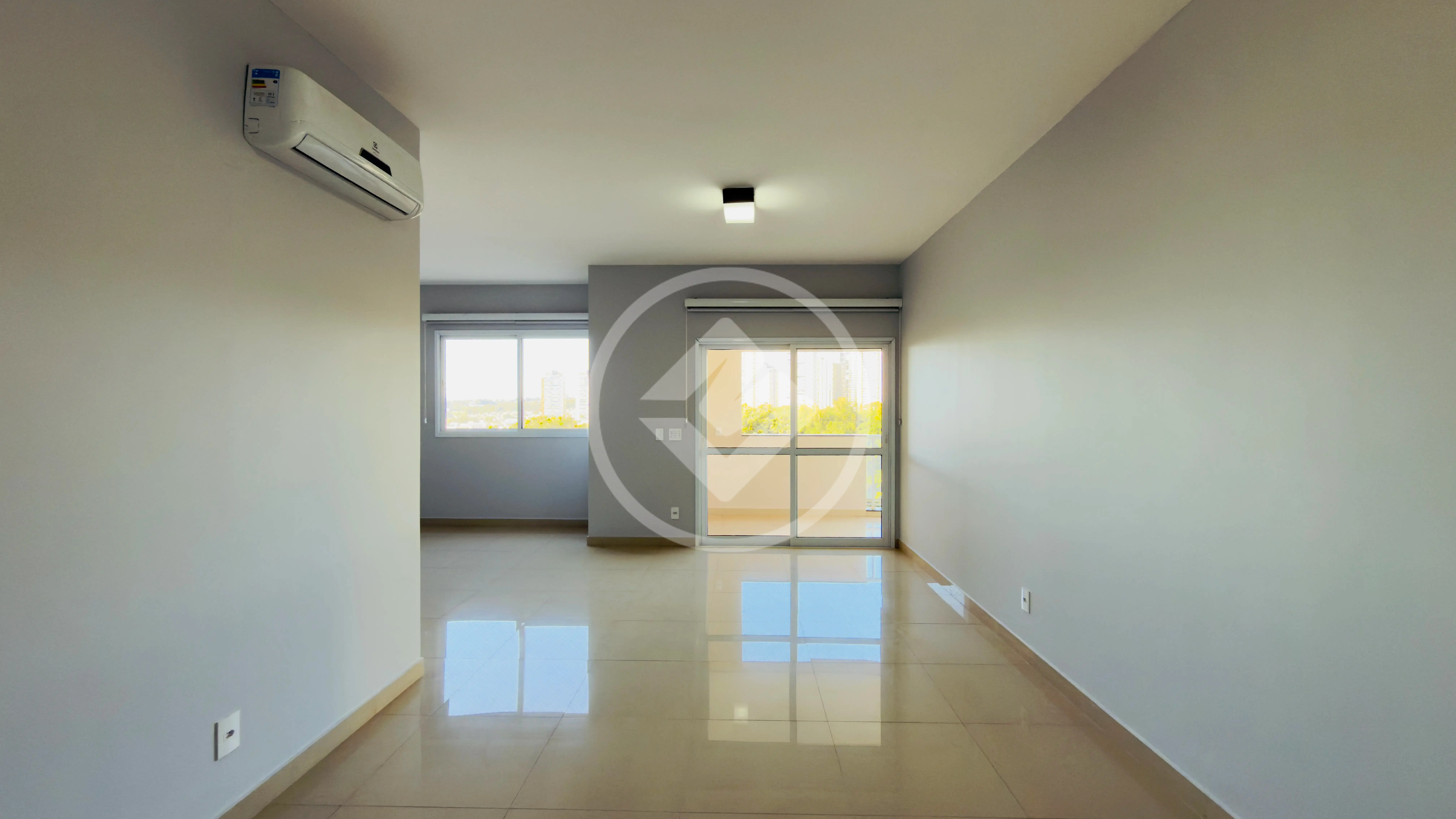 Image 2 - Apartamento em Jardim Botânico, Ribeirão Preto - SP