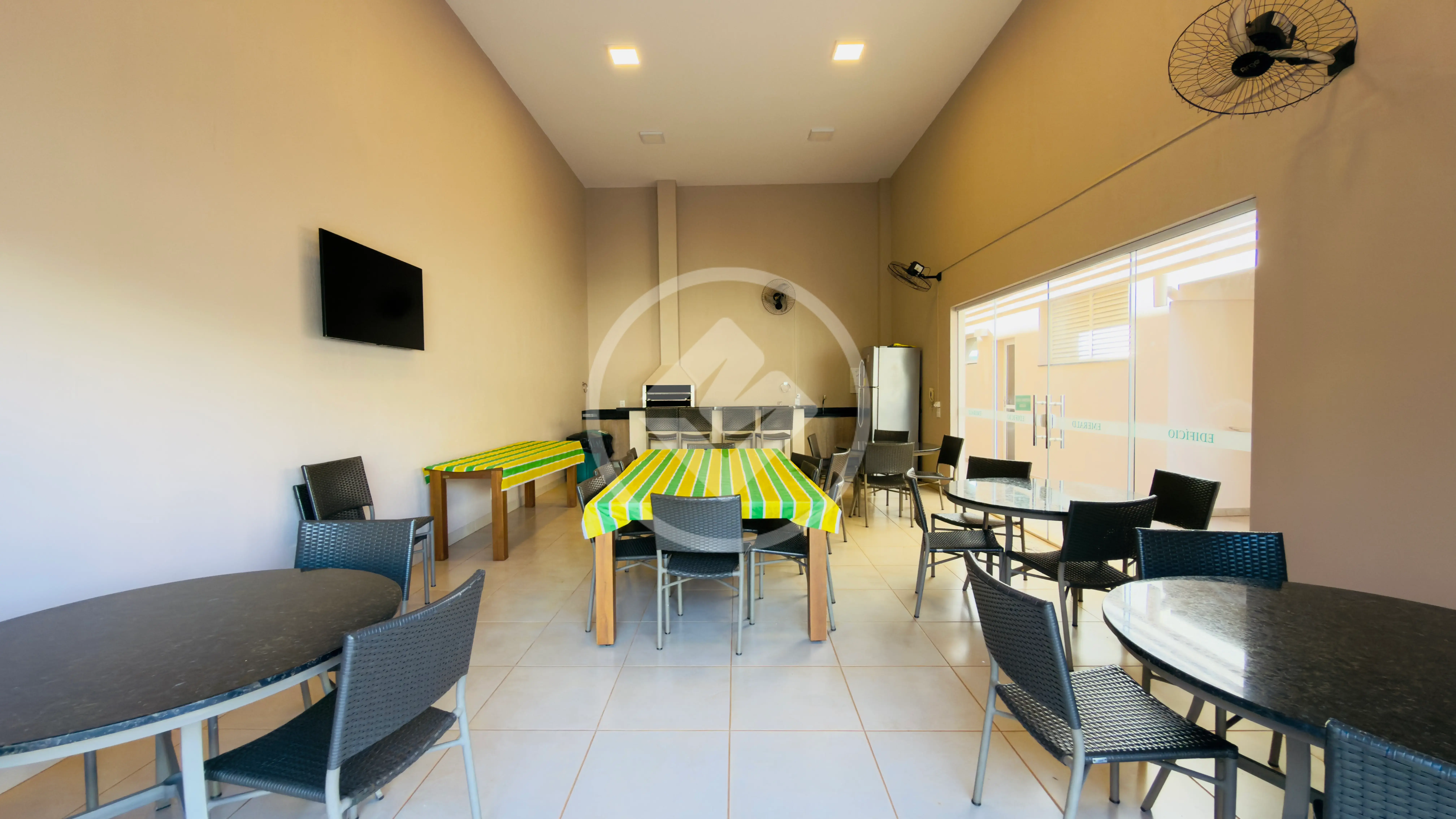 Image 17 - Apartamento em Jardim Botânico, Ribeirão Preto - SP