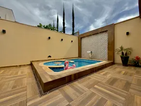 Imagem 5 - Casa Condomínio em Jardim Botânico, Ribeirão Preto - SP
