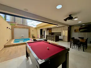 Imagem 6 - Casa Condomínio em Jardim Botânico, Ribeirão Preto - SP