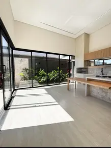 Imagem 2 - Casa Condomínio em Recreio Anhangüera, Ribeirão Preto - SP