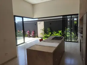 Imagem 6 - Casa Condomínio em Recreio Anhangüera, Ribeirão Preto - SP