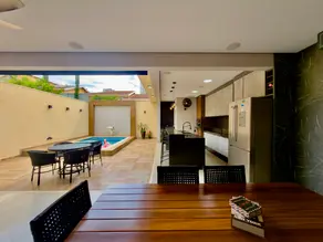 Imagem 4 - Casa Condomínio em Jardim Botânico, Ribeirão Preto - SP