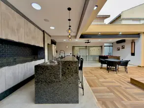 Imagem 2 - Casa Condomínio em Jardim Botânico, Ribeirão Preto - SP