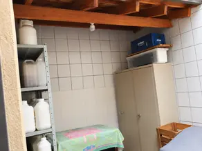 Imagem 2 - Casa em Campos Elísios, Ribeirão Preto - SP