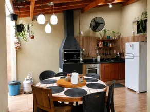 Casa Campos Elísios, Ribeirão Preto - SP — foto 1