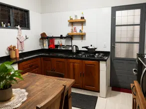 Imagem 5 - Casa em Campos Elísios, Ribeirão Preto - SP