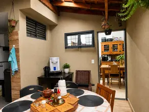 Casa Campos Elísios, Ribeirão Preto - SP — foto 2