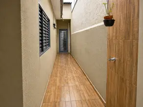 Imagem 3 - Casa em Campos Elísios, Ribeirão Preto - SP