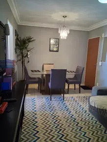 Apartamento República, Ribeirão Preto - SP — foto 1