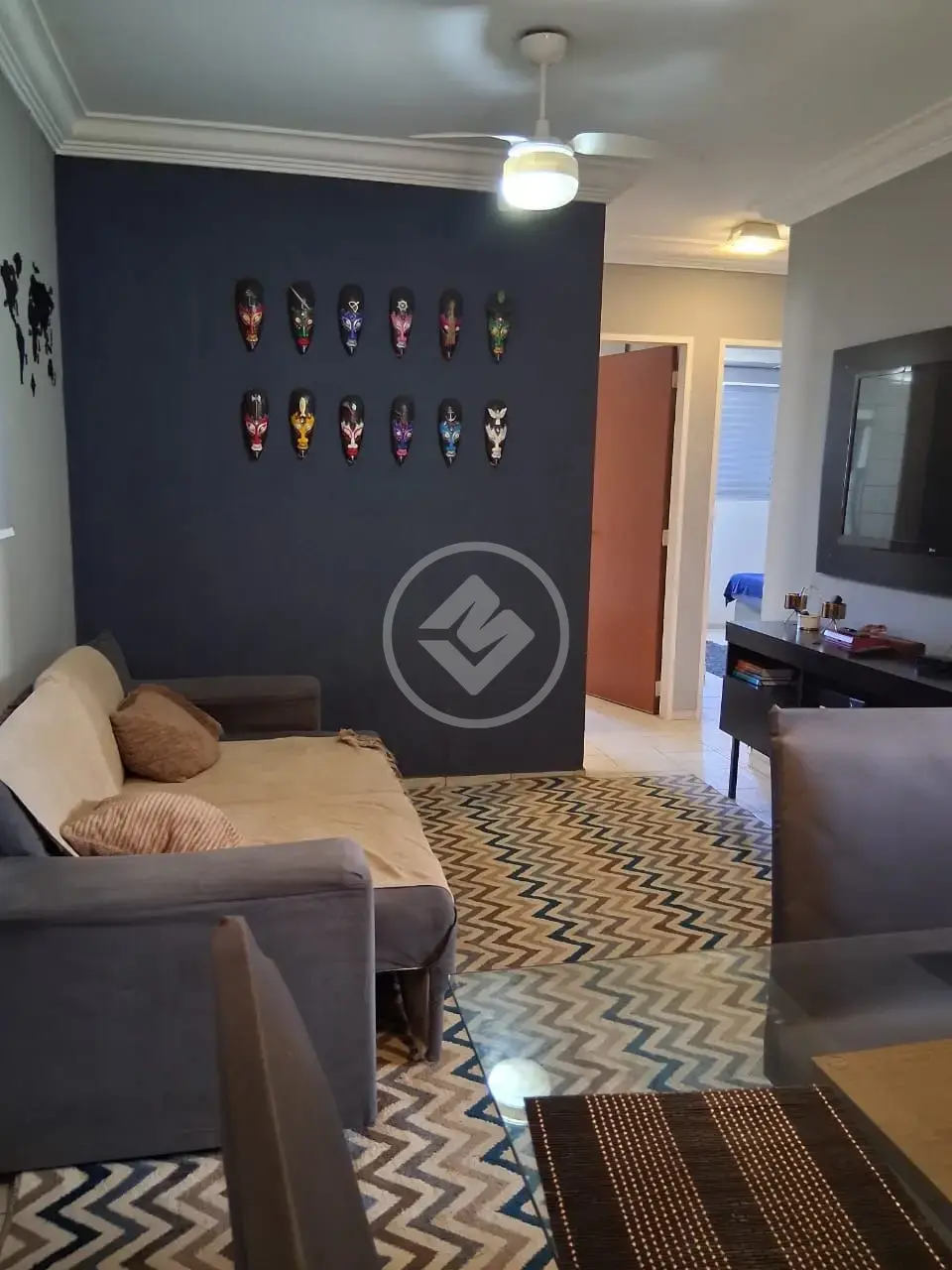 Image 2 - Apartamento em República, Ribeirão Preto - SP