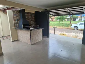 Casa Jardim Monte Carlo, Ribeirão Preto - SP — foto 1