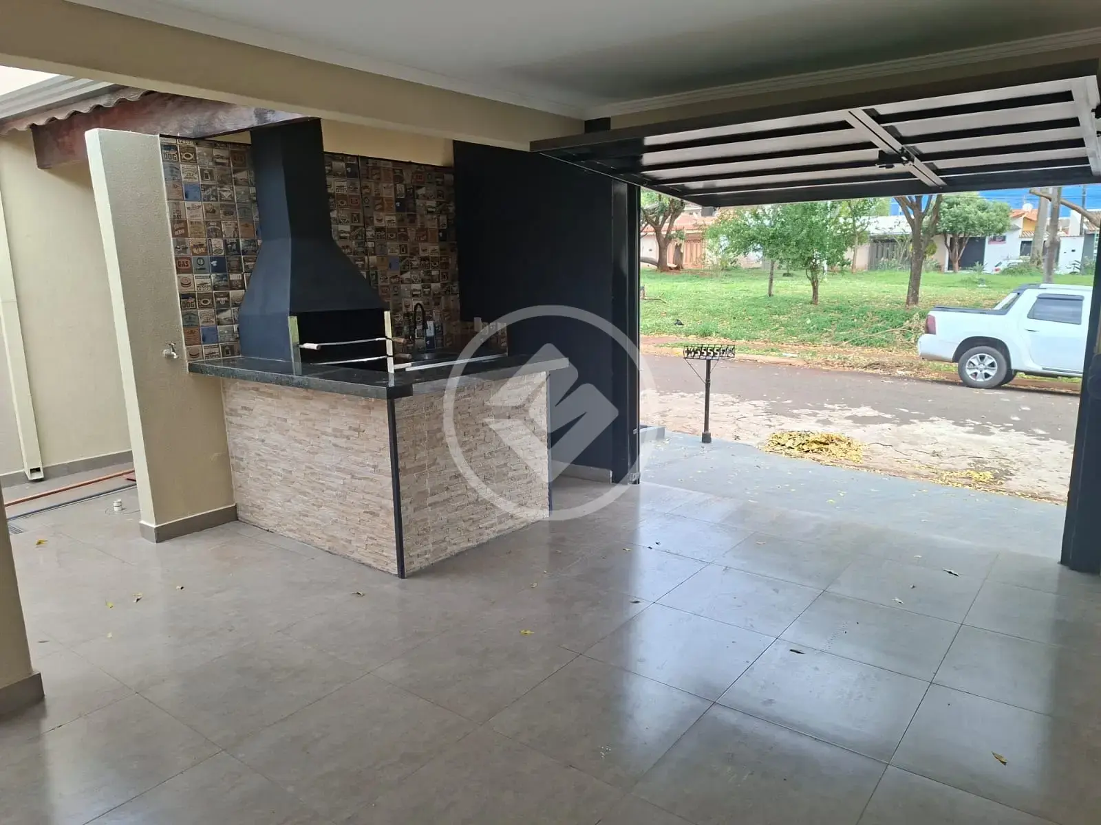 Imagem 1 - Casa em Jardim Monte Carlo, Ribeirão Preto - SP