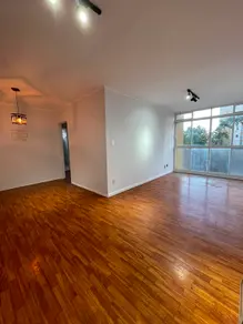 Apartamento Jardim Paulista, Ribeirão Preto - SP — foto 1