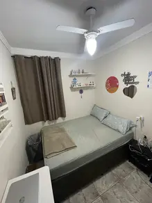 Imagem 6 - Apartamento em Parque Industrial Lagoinha, Ribeirão Preto - SP