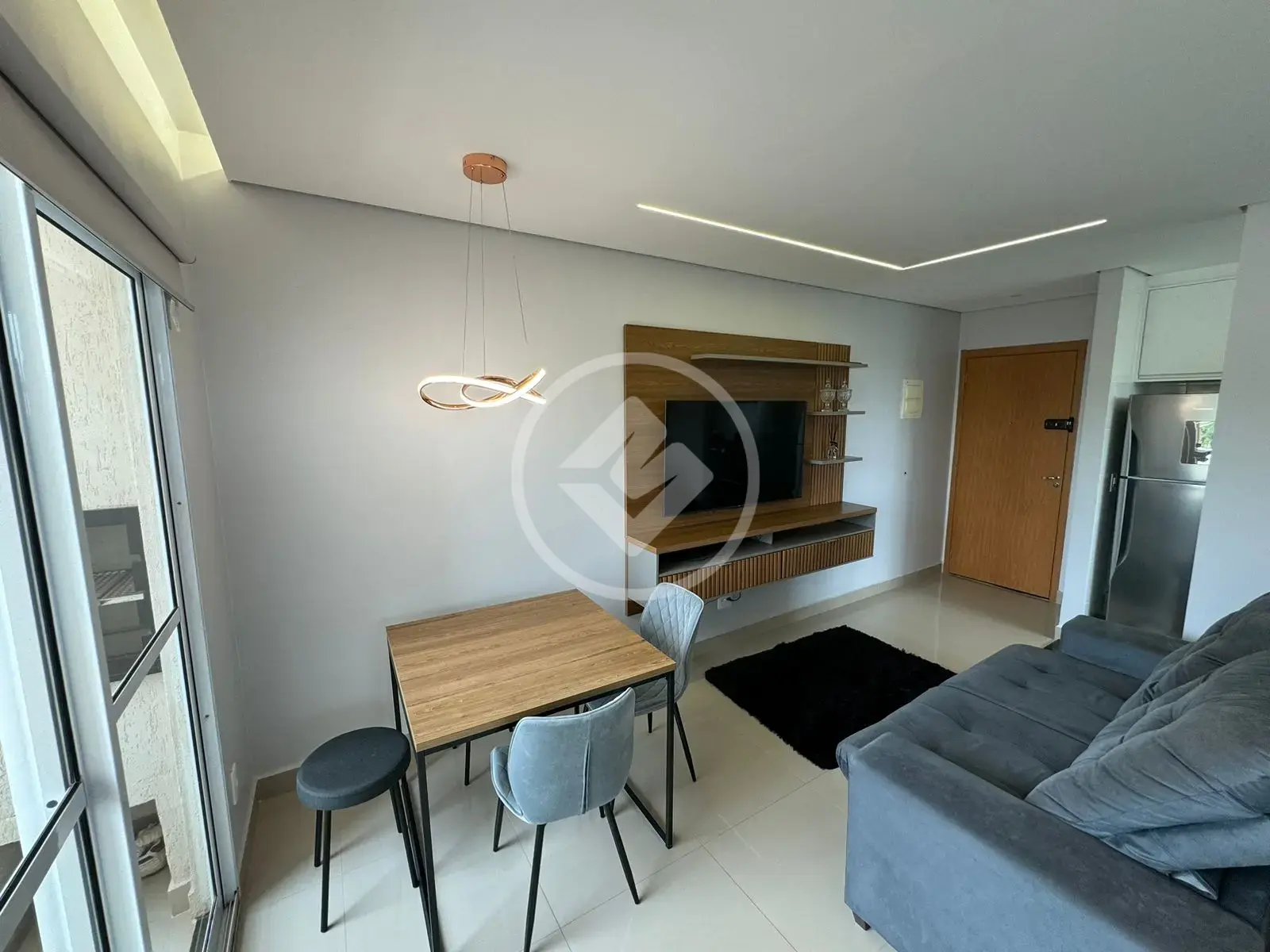 Image 2 - Apartamento em Recreio das Acácias, Ribeirão Preto - SP