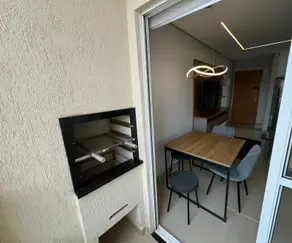 Apartamento Recreio das Acácias, Ribeirão Preto - SP — foto 1
