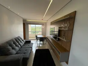 Imagem 2 - Apartamento em Recreio das Acácias, Ribeirão Preto - SP