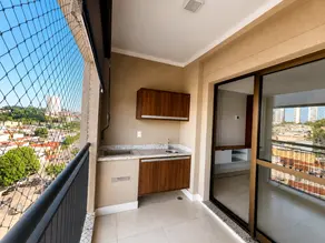 Imagem 2 - Apartamento em Jardim Irajá, Ribeirão Preto - SP