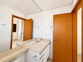 Imagem 6 - Apartamento em Jardim Irajá, Ribeirão Preto - SP
