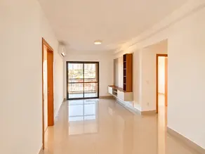 Apartamento Jardim Irajá, Ribeirão Preto - SP — foto 1