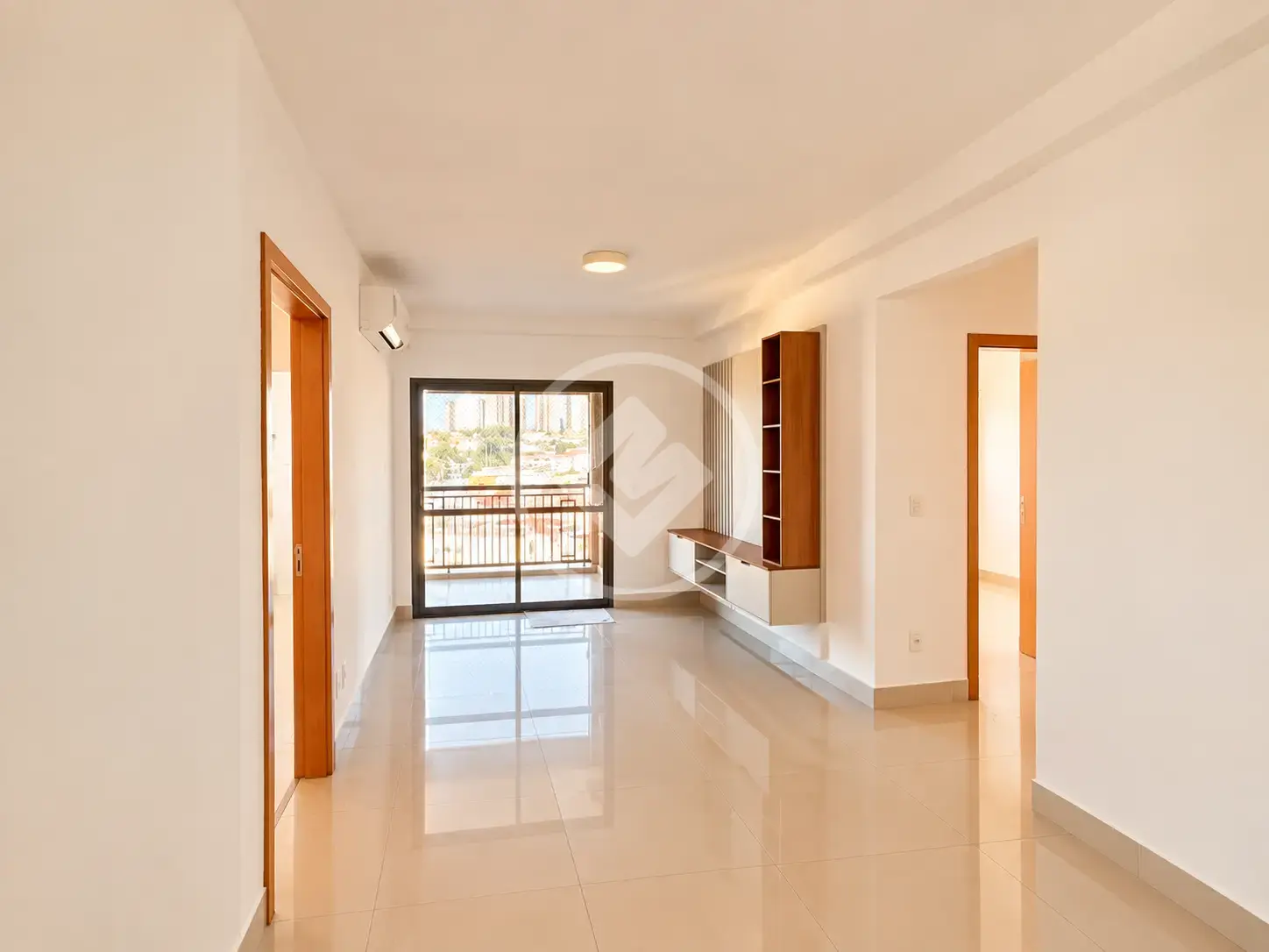 Imagem 1 - Apartamento em Jardim Irajá, Ribeirão Preto - SP