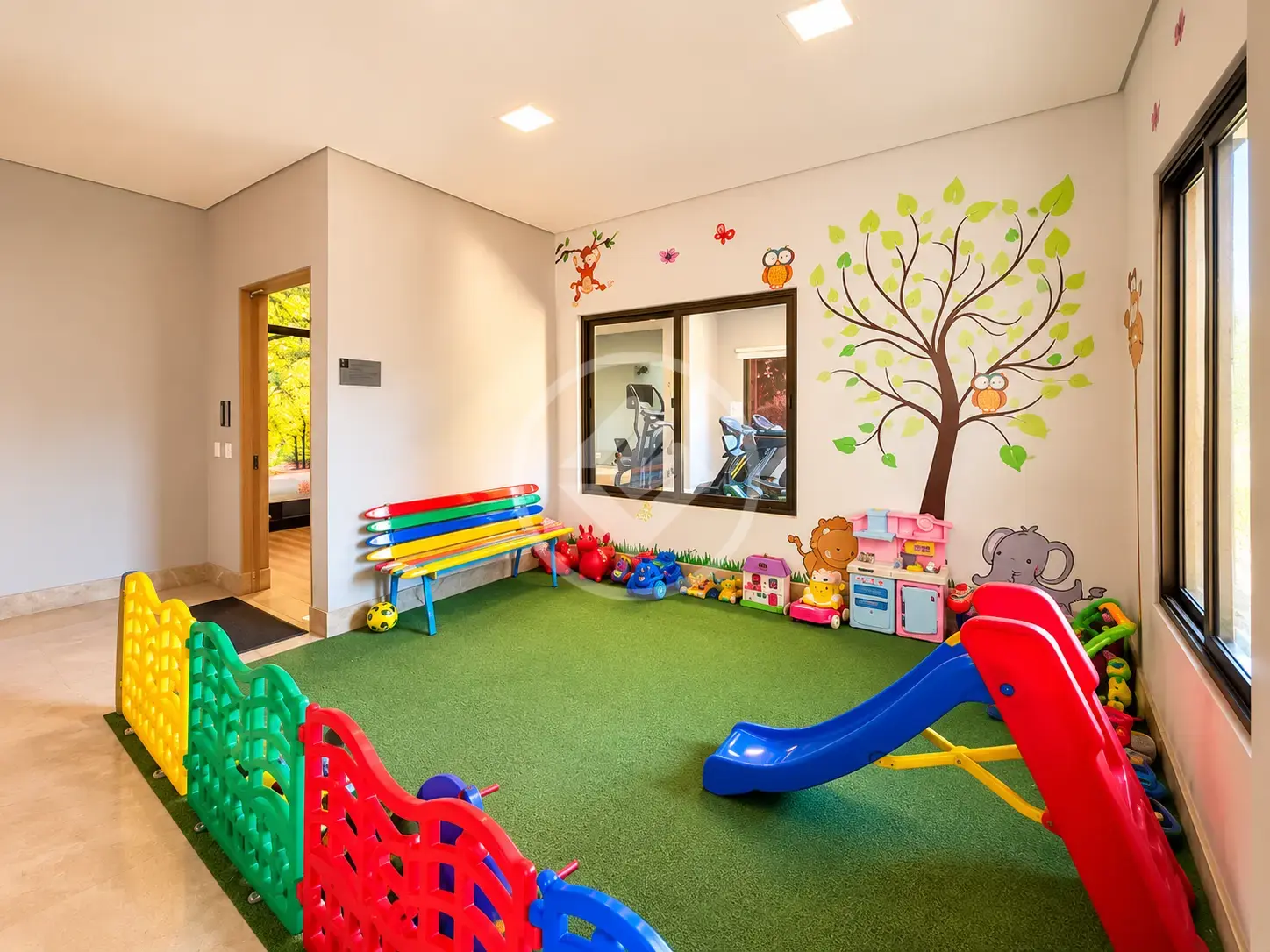 Image 18 - Apartamento em Jardim Irajá, Ribeirão Preto - SP
