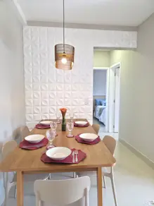 Imagem 3 - Apartamento em Jardim Anhangüera, Ribeirão Preto - SP