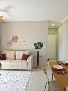 Imagem 2 - Apartamento em Jardim Anhangüera, Ribeirão Preto - SP