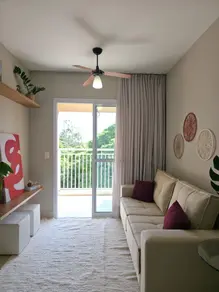 Apartamento Jardim Anhangüera, Ribeirão Preto - SP — foto 2