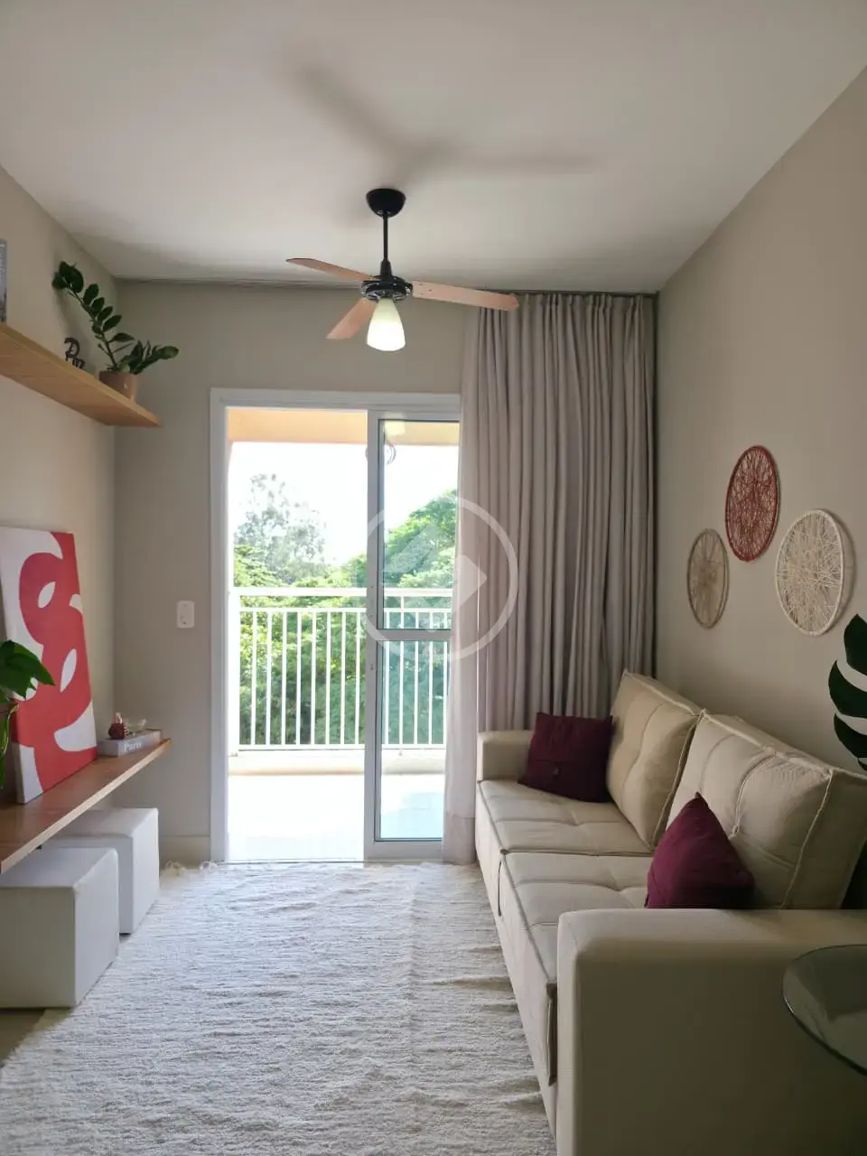 Image 2 - Apartamento em Jardim Anhangüera, Ribeirão Preto - SP