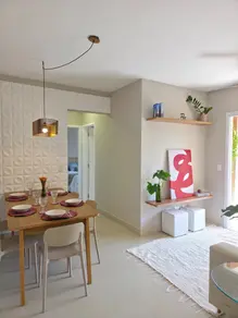 Imagem 4 - Apartamento em Jardim Anhangüera, Ribeirão Preto - SP