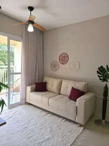 Imagem 5 - Apartamento em Jardim Anhangüera, Ribeirão Preto - SP