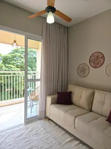 Imagem 6 - Apartamento em Jardim Anhangüera, Ribeirão Preto - SP