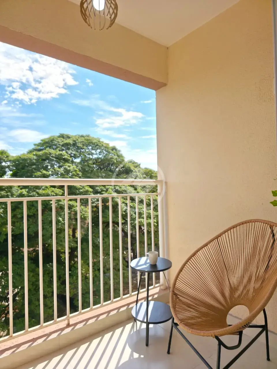 Imagem 1 - Apartamento em Jardim Anhangüera, Ribeirão Preto - SP