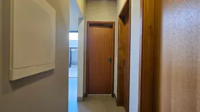Imagem 6 - Casa em Jardim Ouro Branco, Ribeirão Preto - SP