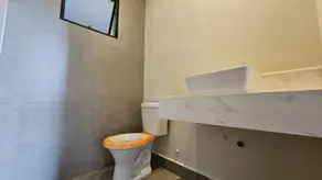 Imagem 4 - Casa em Jardim Ouro Branco, Ribeirão Preto - SP