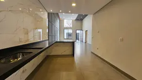 Imagem 2 - Casa em Jardim Ouro Branco, Ribeirão Preto - SP