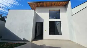 Casa Jardim Ouro Branco, Ribeirão Preto - SP — foto 1