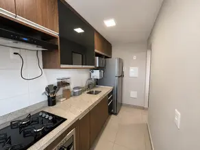 Imagem 4 - Apartamento em Quinta da Primavera, Ribeirão Preto - SP