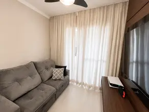 Imagem 5 - Apartamento em Quinta da Primavera, Ribeirão Preto - SP