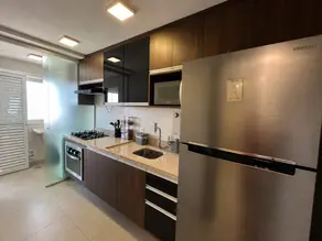 Imagem 3 - Apartamento em Quinta da Primavera, Ribeirão Preto - SP