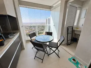 Apartamento Quinta da Primavera, Ribeirão Preto - SP — foto 2