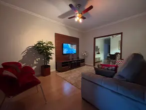 Casa Planalto Verde, Ribeirão Preto - SP — foto 1