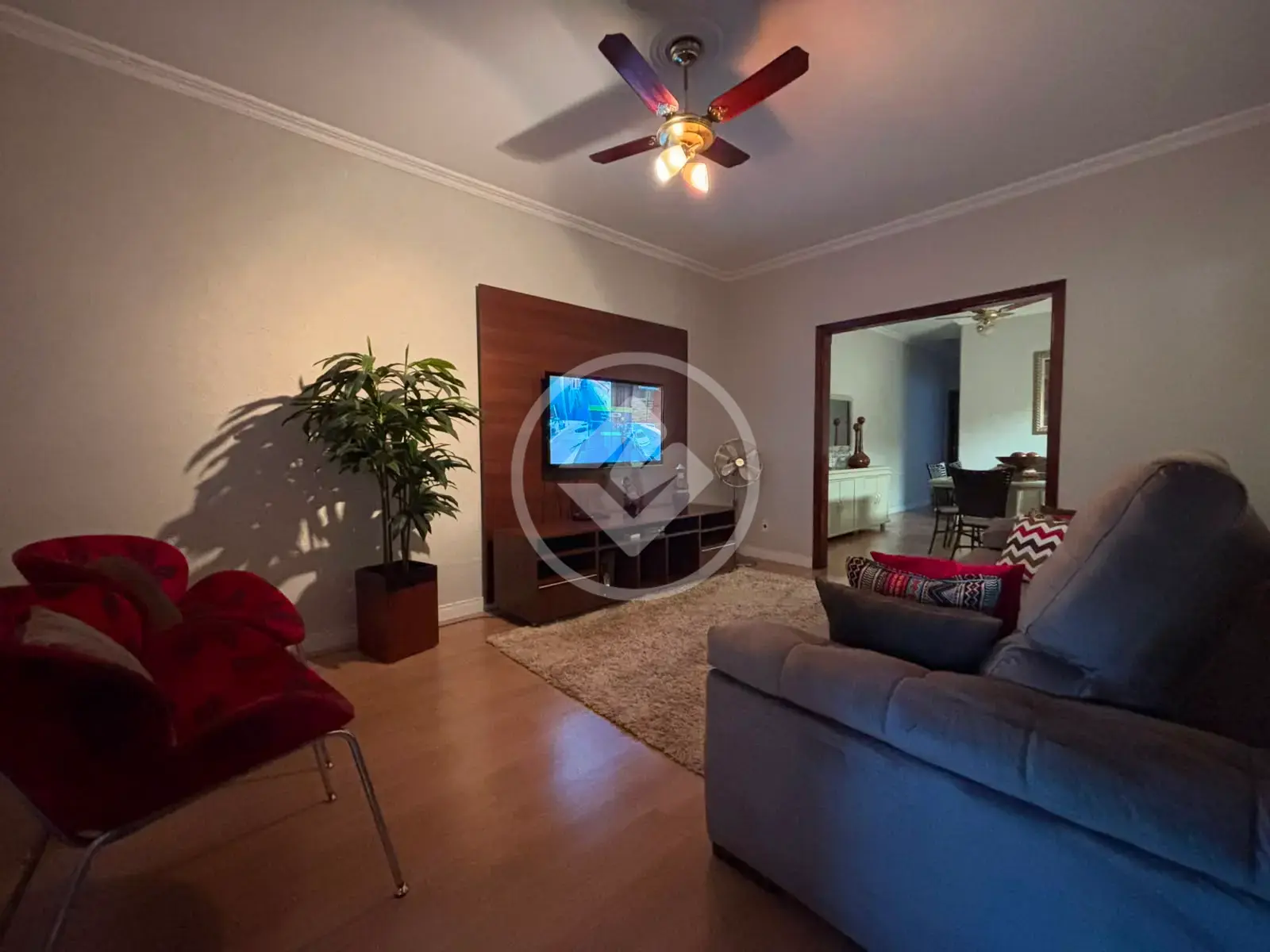 Imagem 1 - Casa em Planalto Verde, Ribeirão Preto - SP